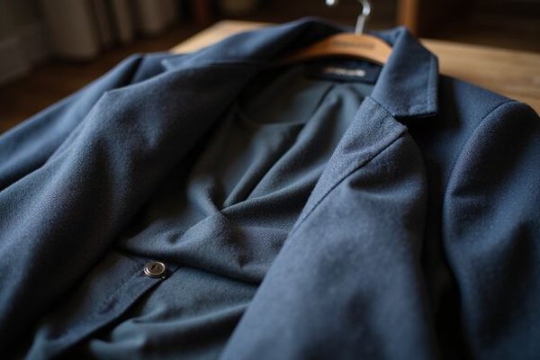 Bespoke Suits gallery image 1